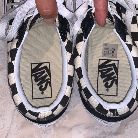 Vans sneakers - Picture 7 of 8